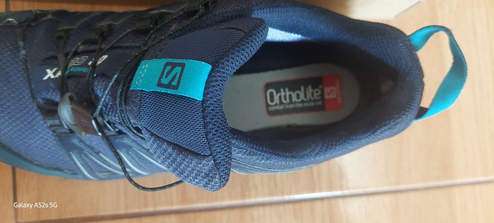 Salomon XA Pro 3d GTX 44 2/3