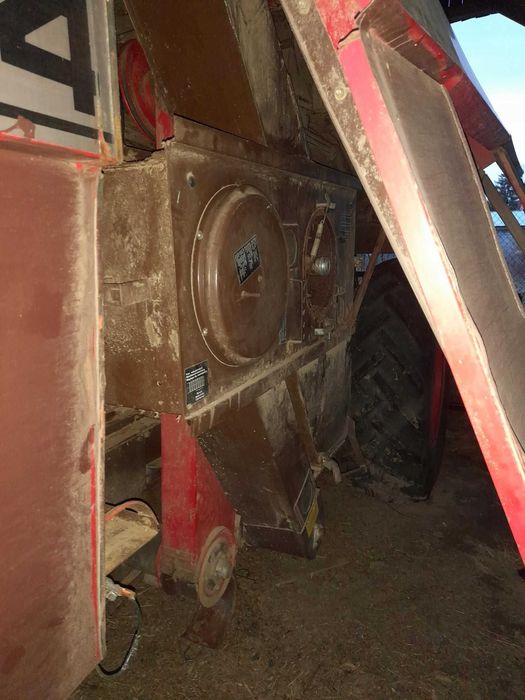 Massey ferguson 24