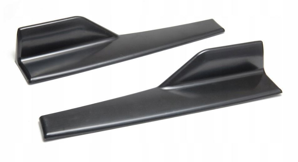 Dokładka Dokładki Progów Lotki Boczne 45Cm Spliter