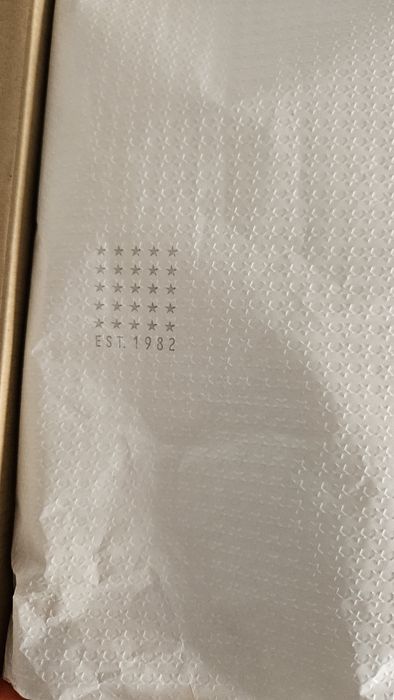 Nike Air Force x Terror Squad