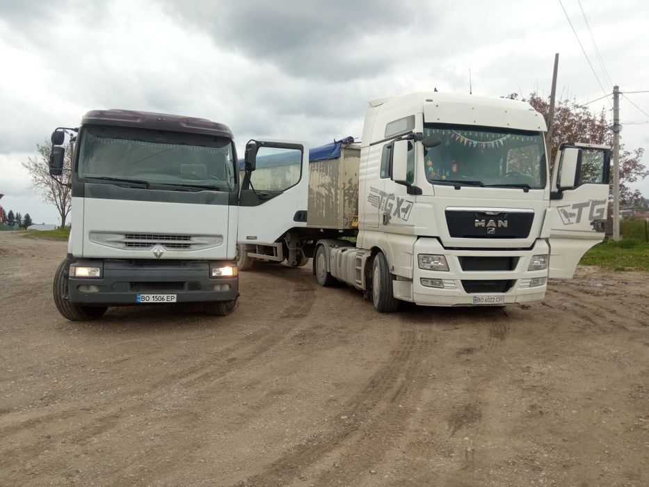 Послуги самоскида!!! 5-25тон