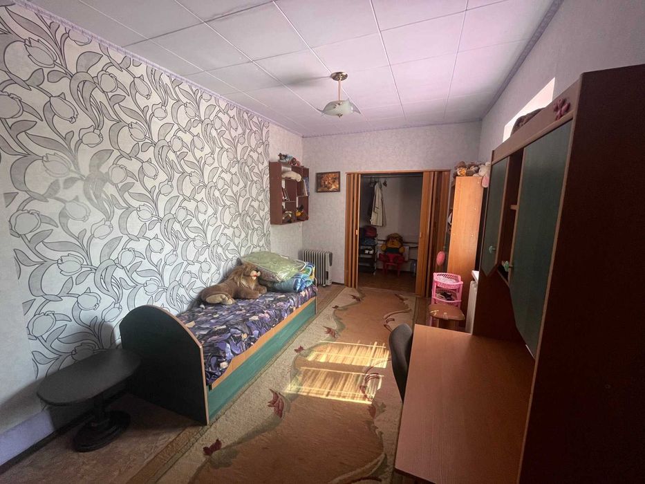 продаю дом в Котляреве