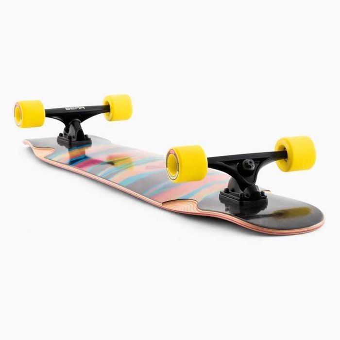Longboard Landyachtz Stratus 46 Spectrum Dancing
