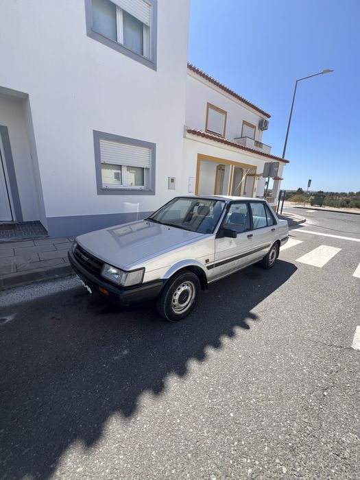Toyota Corolla E80 (12 Valve) – Clássico Fiável e Estimado — photo 2