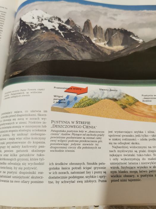 Królestwo dzikiej przyrody. Roger Few. Świat książki