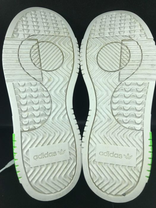 ADIDAS Supercourt r.39 1/3 oryginalne skórzane buty