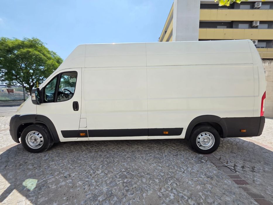 Fiat Ducato 2.3JTD MAXI