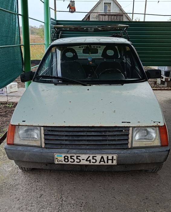 Таврия,газ, бензин,по ТП,