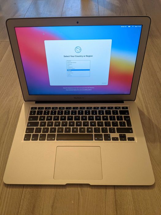 MacBook Air 13''