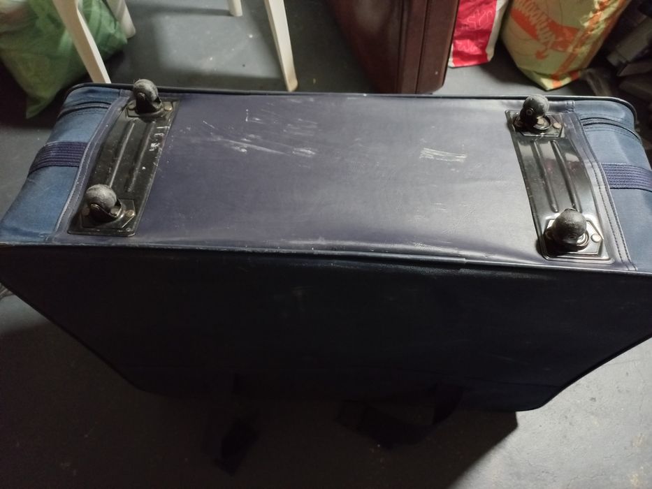 Mala de viagem grande