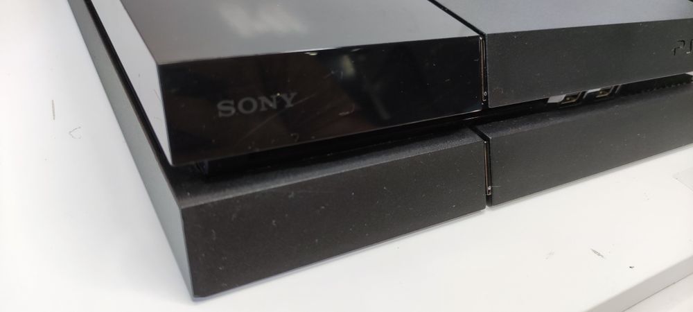 Konsola PlayStation 4 FAT, CUH-1004A 500GB