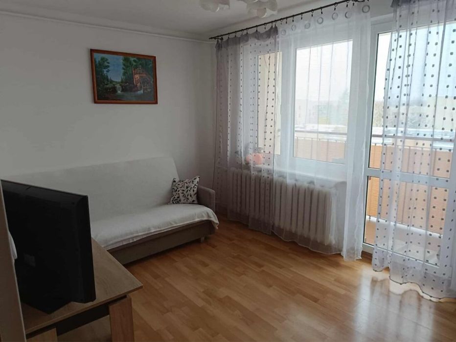 Do wynajecia mieszkanie 38m2 3 pietro.