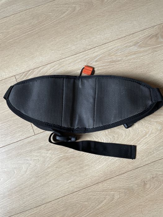 Nerka, pas do biegania Campus