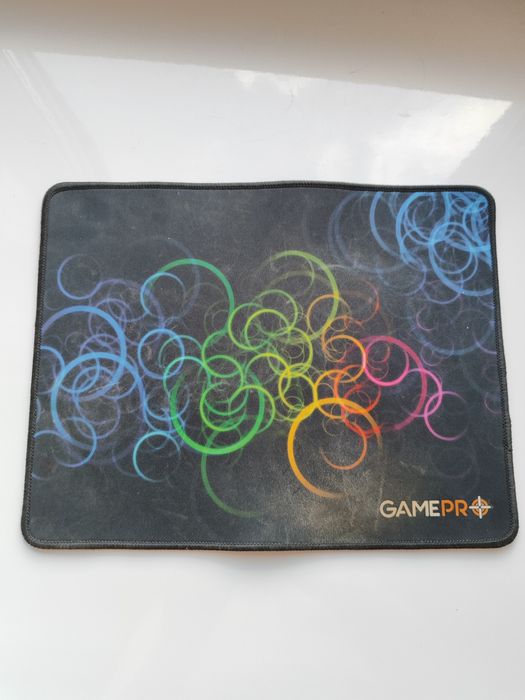 Коврики для комп'ютерної миші