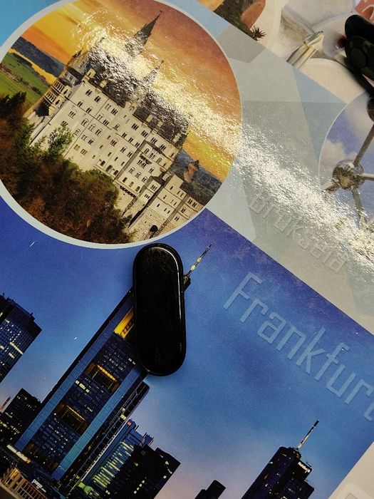 Sprzedam telefon realme 9 i zegarek mi smart band 5