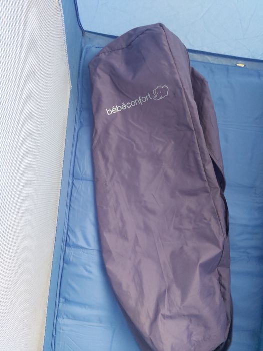 Cama de viagem/parque da bebeconfort