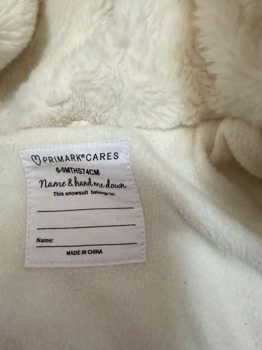 Комбінезон Primark