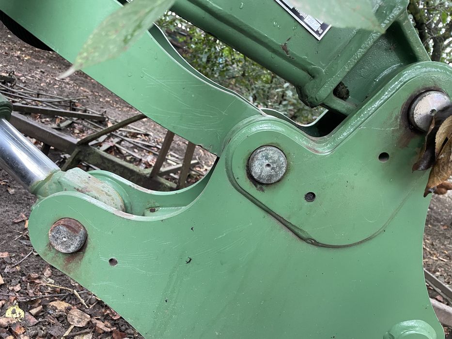 Adaptacja do Fendt