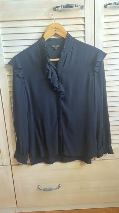Блузка Massimo dutti XS