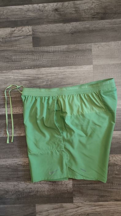 spodenki do biegania Nike Stride dri -fit