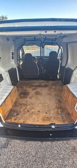 Peugeot Bipper 1-Dono 1300cc HDI 2014