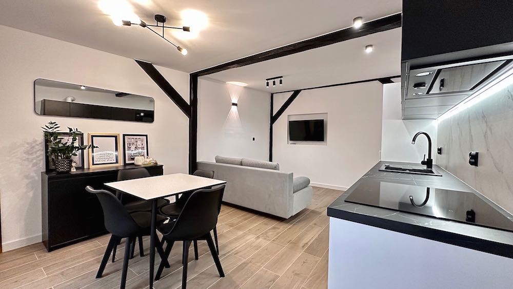 Mieszkanie na wynajem Chorzów Centrum 42m2