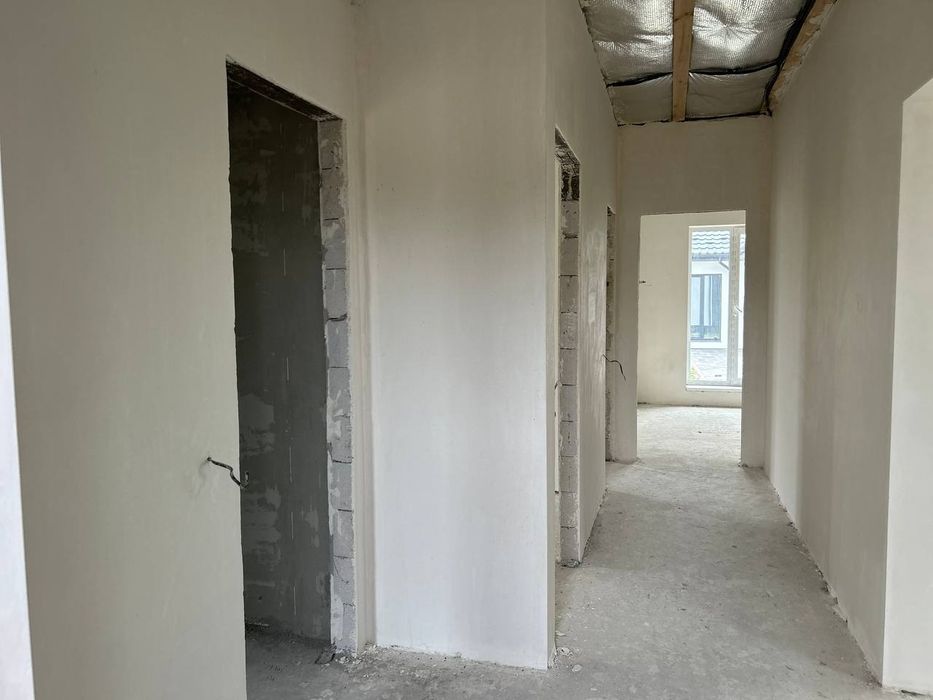 Продаж будинку  в с. Путрівка    Власник  без відсотків  під програми ваучер, Єоселя