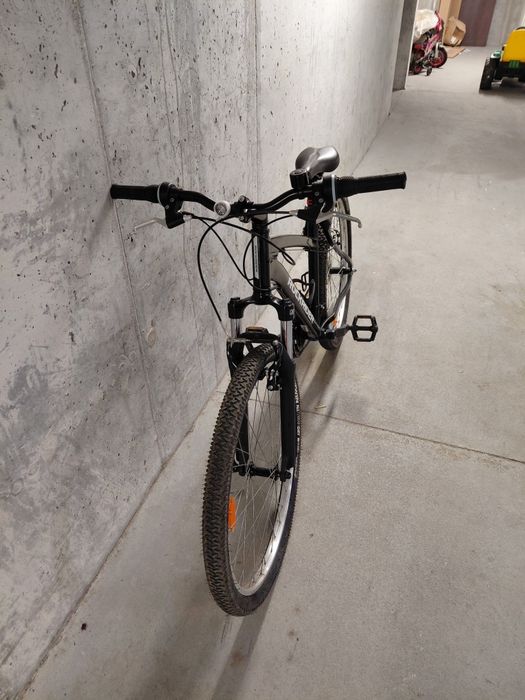 Rower mtb rockrider st50