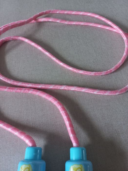 Disney Księżniczka Kopciuszek skakanka