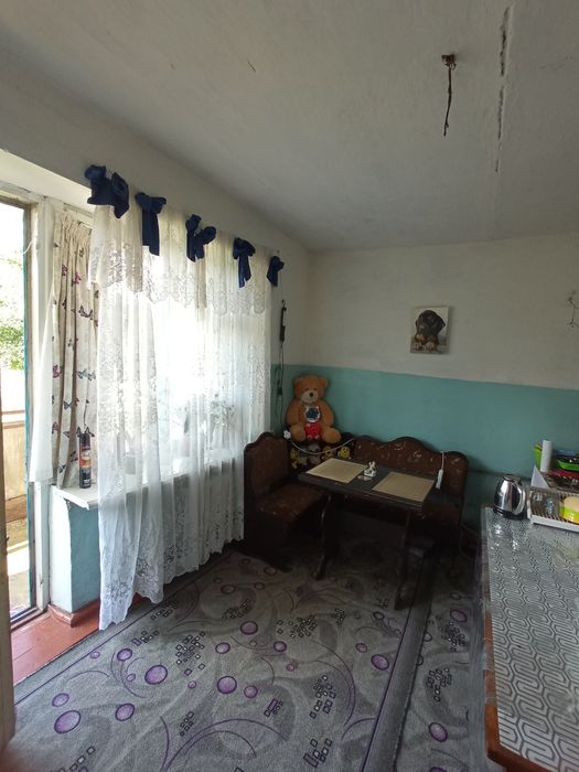 Двокімнатна квартира