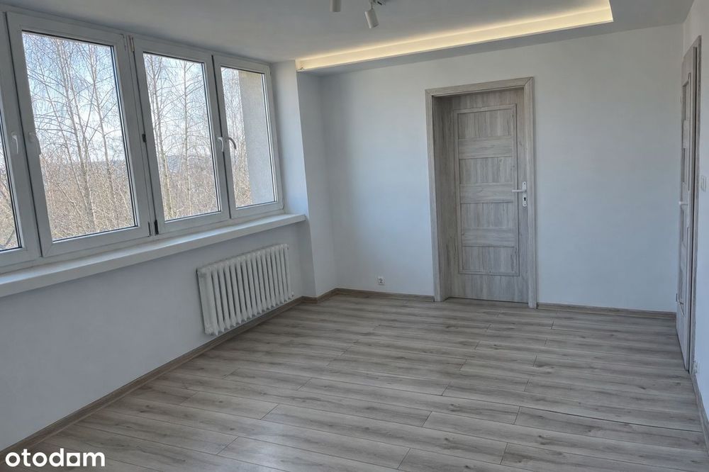 3 pokojowe, jasne mieszkanie, 54 m² | ścisłe CENTRUM | NOWE INSTALACJE - Widok 6