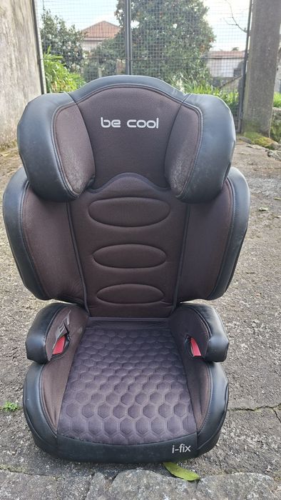 Cadeirinha auto Be Cool