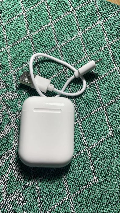 Fones nunca usados