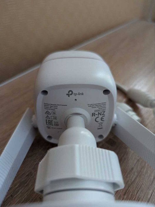 IP-камера TP-LINK Tapo C310 (Wi-fi)