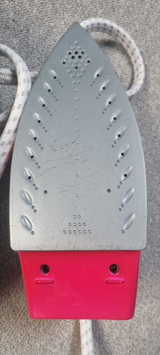 Stacja parowa / generator pary Tchibo