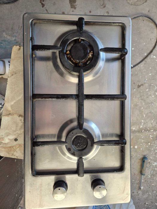 Продам газову варильну поверхню