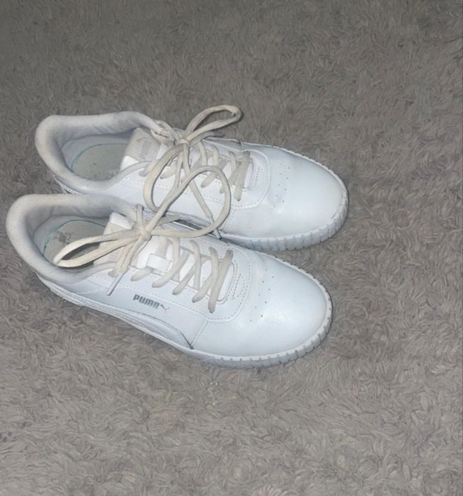 Buty Marki Puma