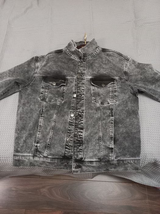 Джінсова куртка Yourturn xl