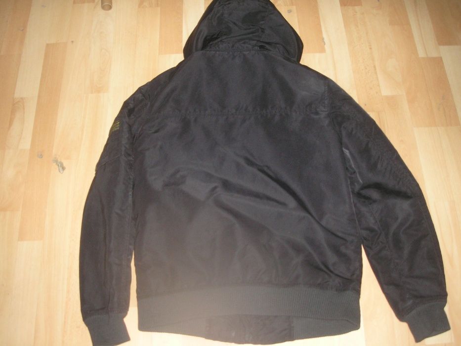 Kurtka męska  M Pull&Bear