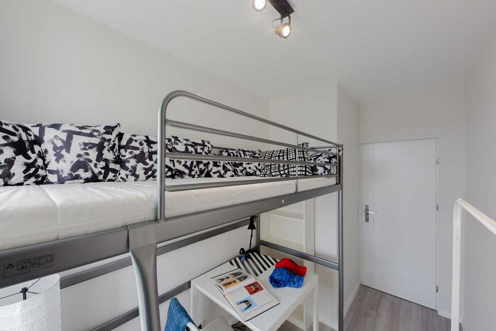 Pokój jednoosobowy ul. Jantarowy Szlak/GOCŁAW/484