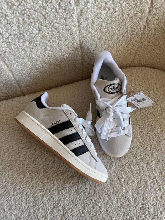 Кросівки кроссовки Adidas Campus 00s 40p
