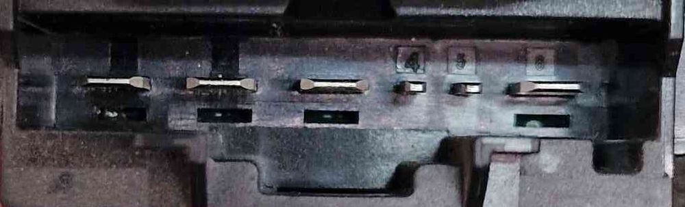 Resistência da Chauffage / Sofagem - PEUGEOT 208 I