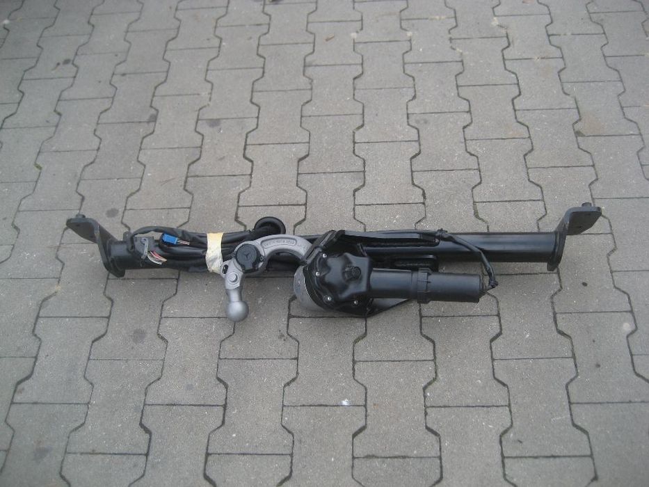 mercedes 213 w213 e klasa hak holowniczy elektryczny a 2133100004