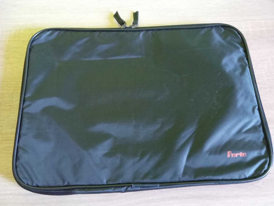 Сумка для ноутбука Porto