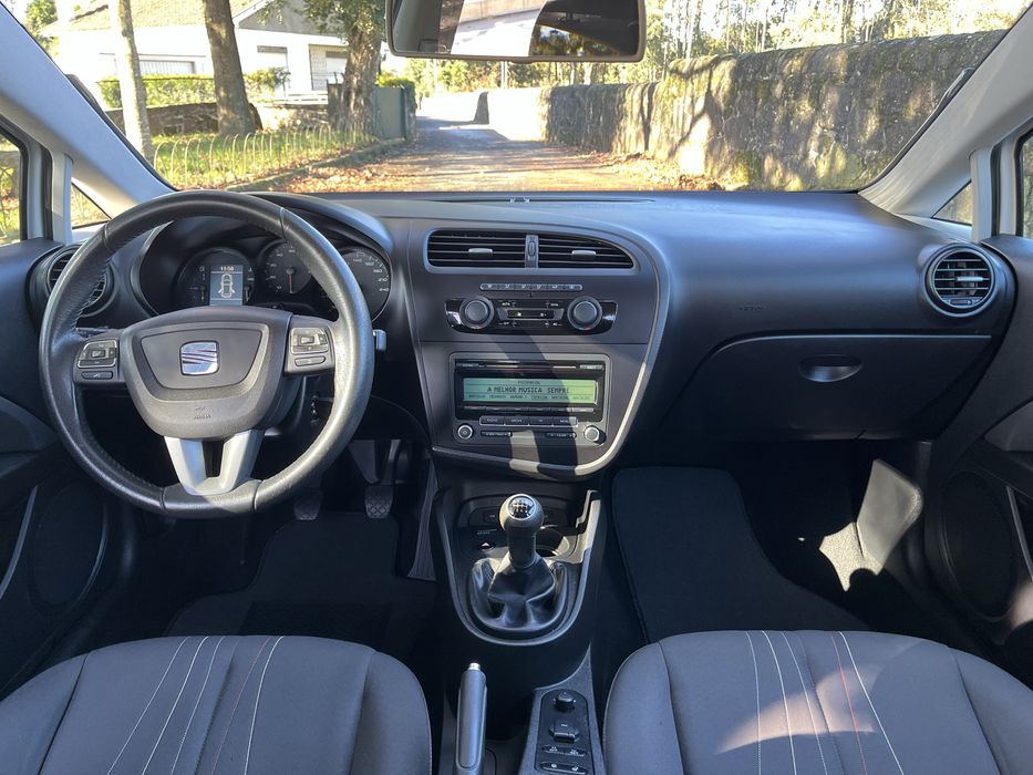 Seat Leon 1.2 TSFI 105cv 2014 76.000km