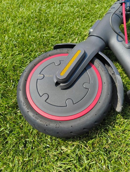 Xiaomi Mi Scooter Pro 2
