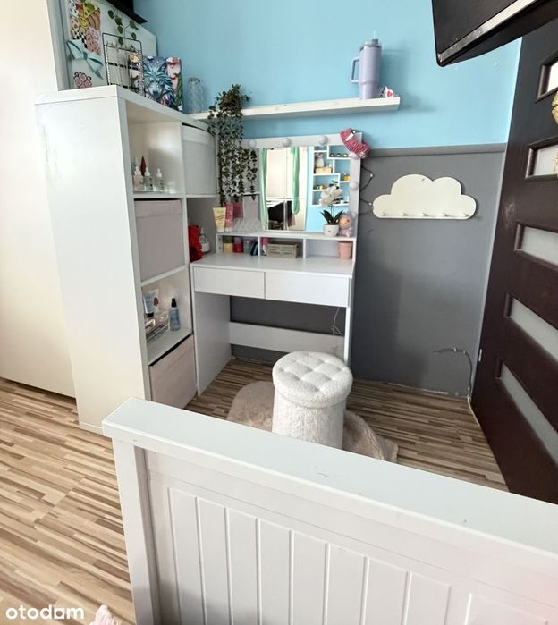3 pokoje | 55,4 m² | Miejsce postojowe i komórka lokatorska w cenie