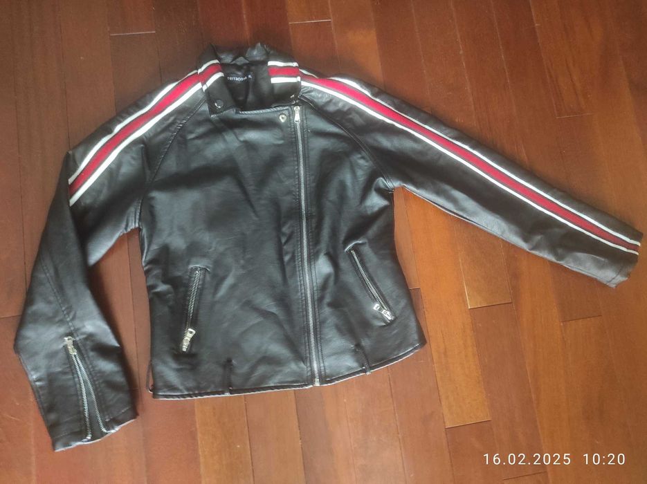 Ramoneska Terranova XL Italia