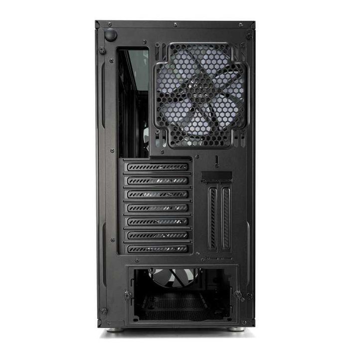 Caixa PC Fractal Design Define S2 Vision RGB *NOVA*