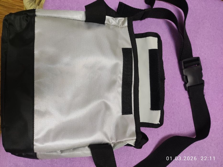 Сумка для инструмента.